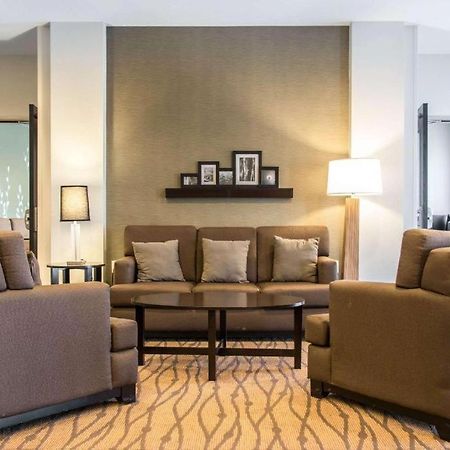 Sleep Inn & Suites Marshall - University Area Esterno foto