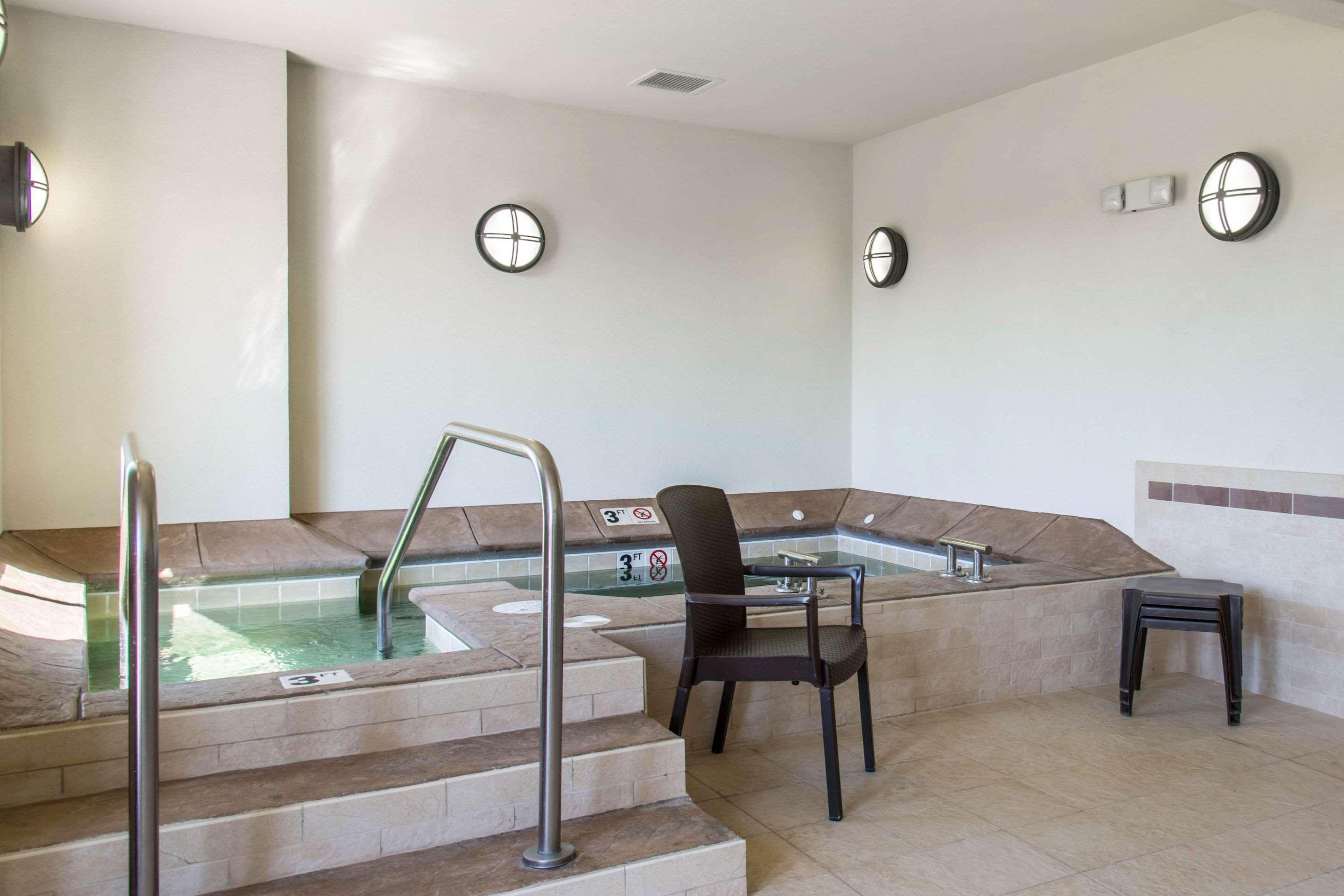 Sleep Inn & Suites Marshall - University Area Esterno foto