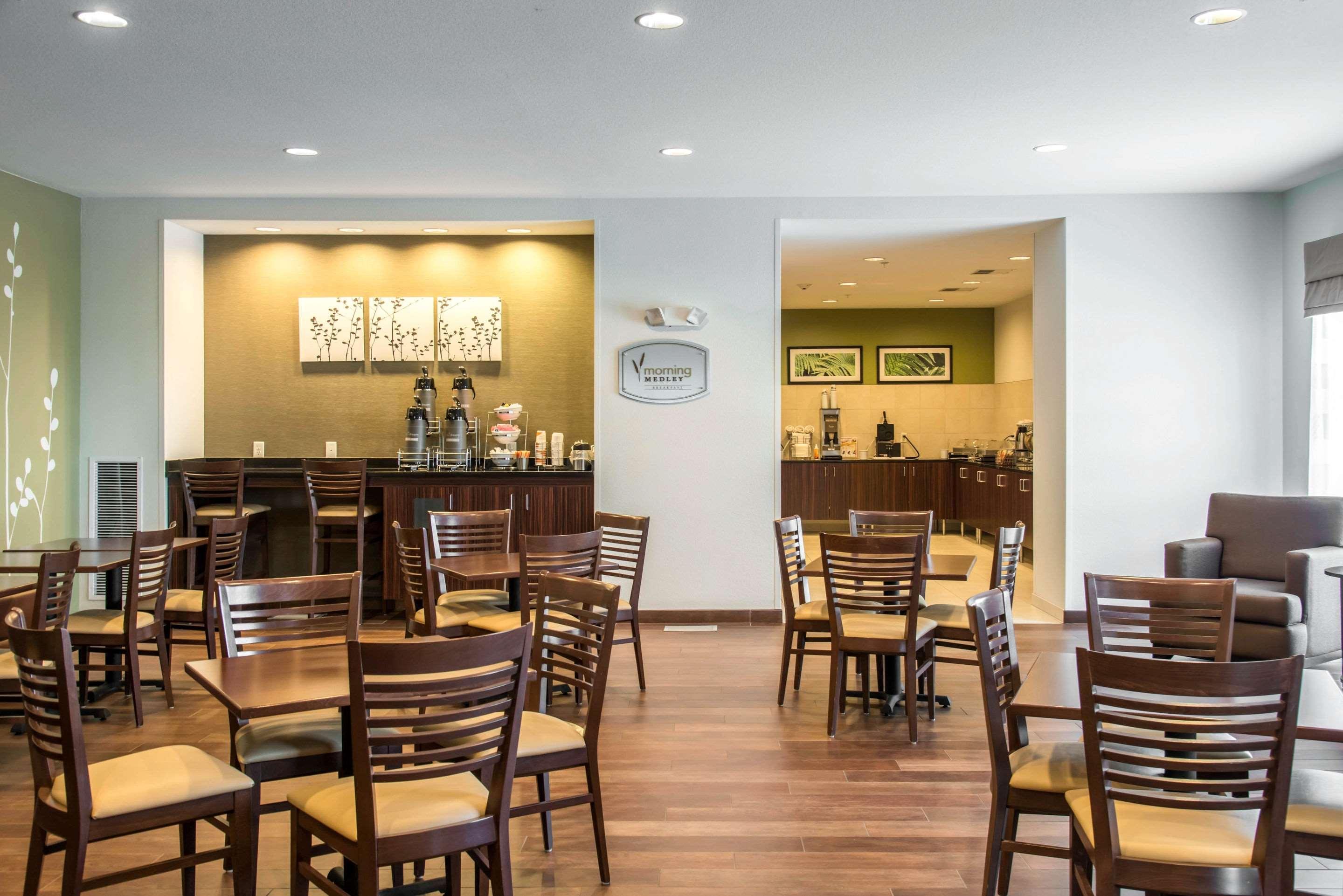 Sleep Inn & Suites Marshall - University Area Esterno foto