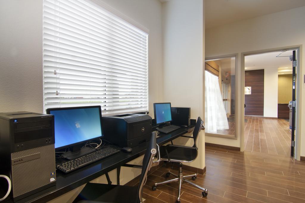 Sleep Inn & Suites Marshall - University Area Esterno foto