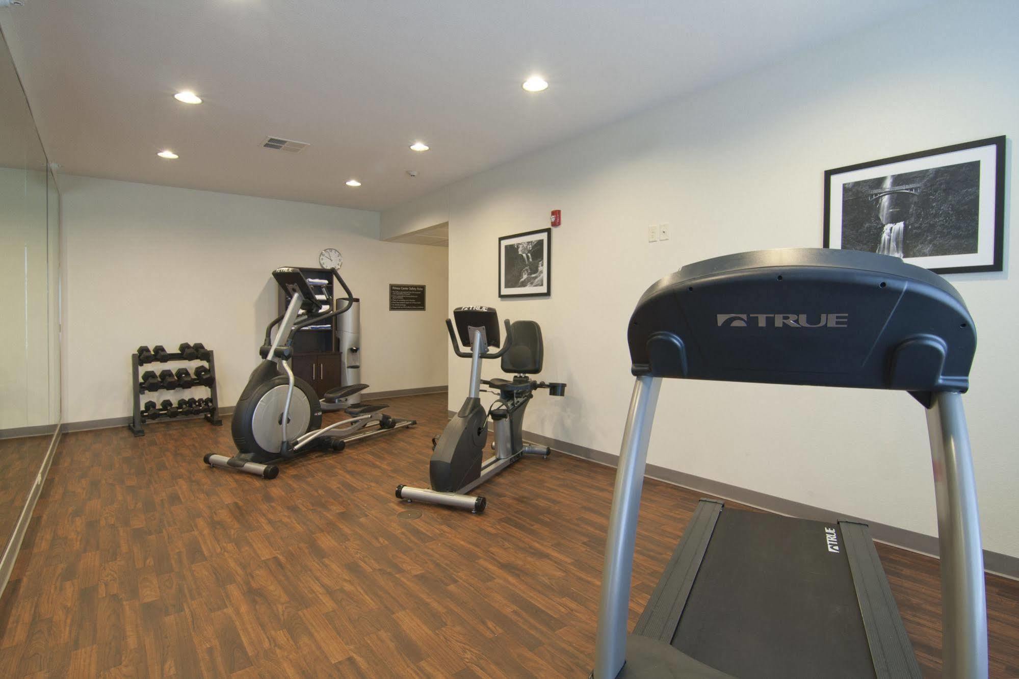 Sleep Inn & Suites Marshall - University Area Esterno foto