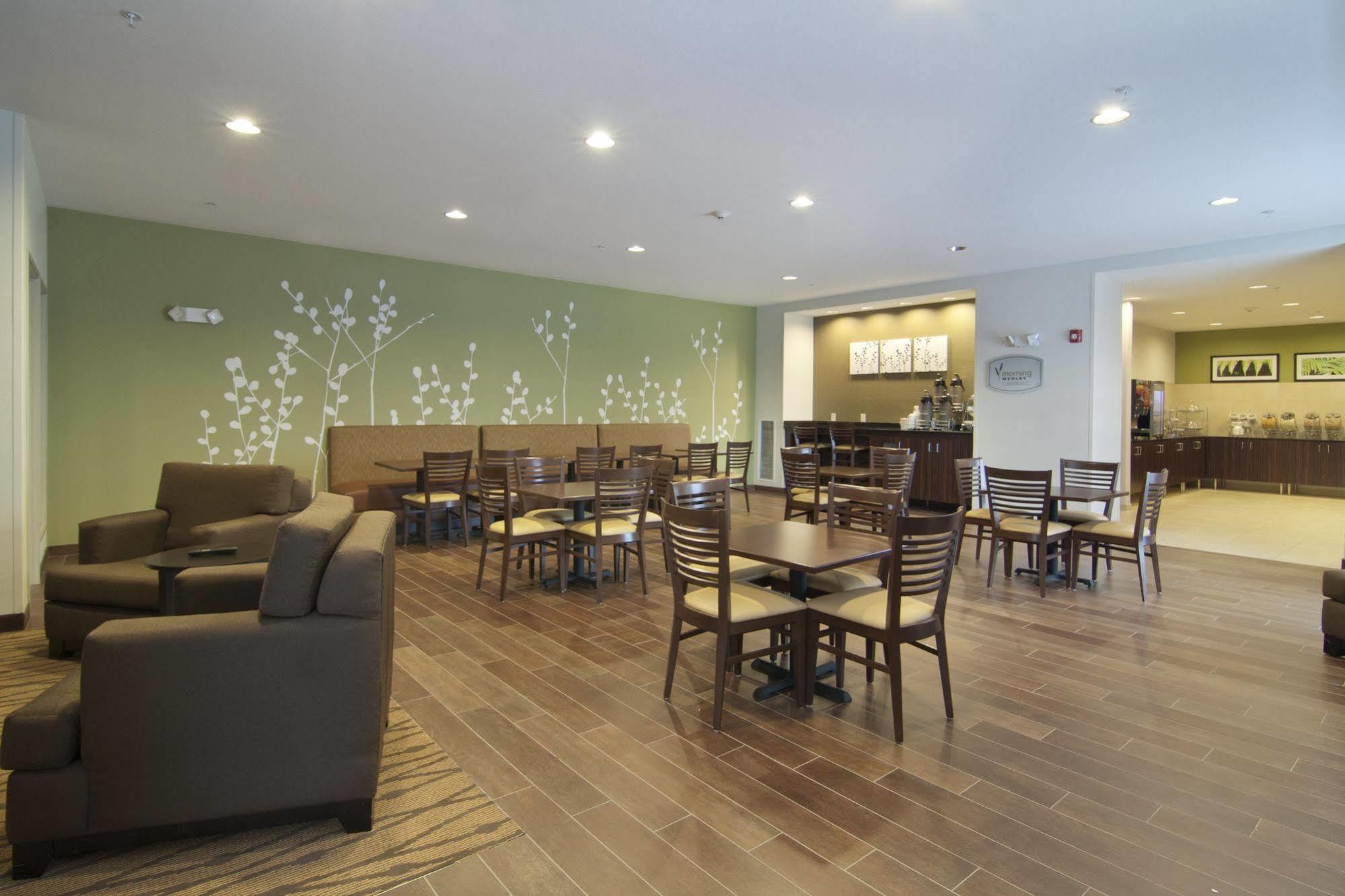Sleep Inn & Suites Marshall - University Area Esterno foto