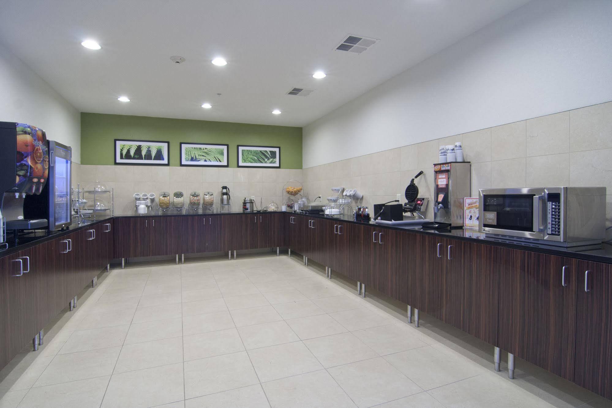 Sleep Inn & Suites Marshall - University Area Esterno foto